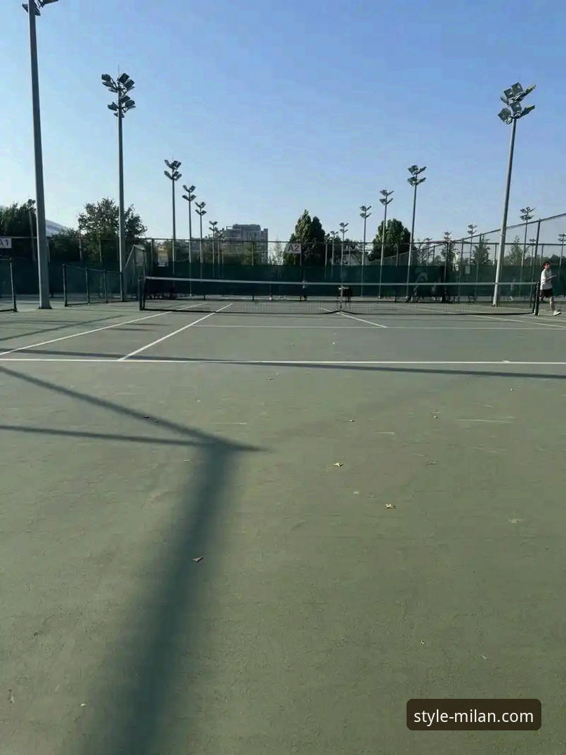 资深用户分享：从一场网球赛事看体育资讯平台的深度价值