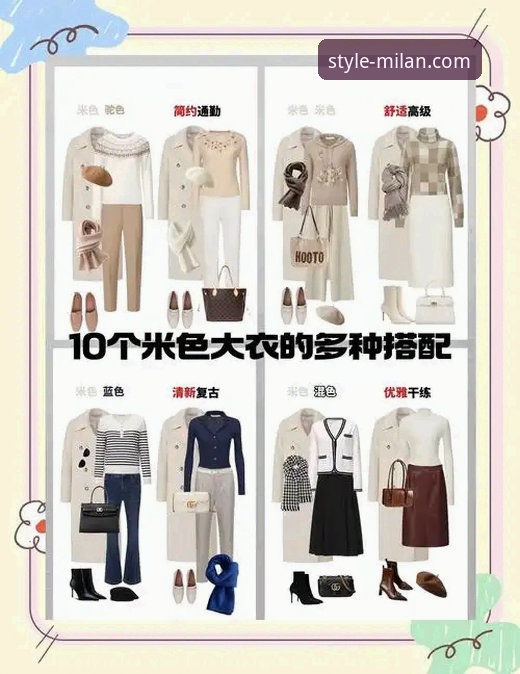 米兰女装品牌介绍教程 vs 传统时尚指南：哪个更适合新手入门？