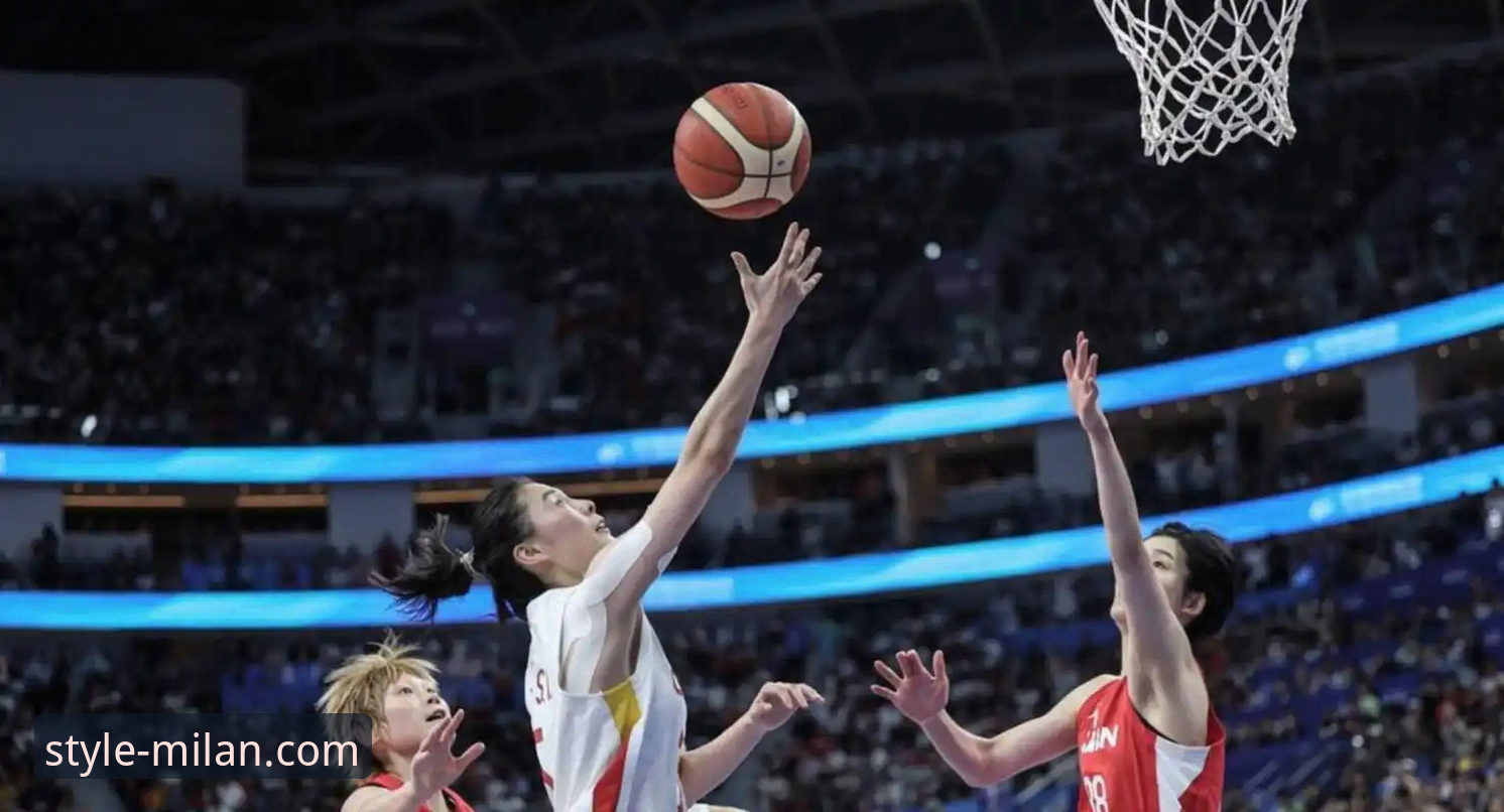 WCBA总决赛G1大胜实战指南：四川女篮碾压山西创分差纪录的深度解析